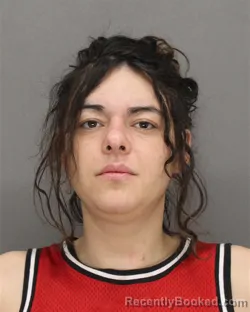 Mugshot of DOMINIQUE JOSLYN TIERNEY