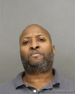 Mugshot of HENRY LEE THOMAS