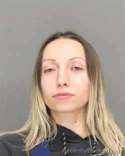 Mugshot of ALAINA EMILY LAMERE