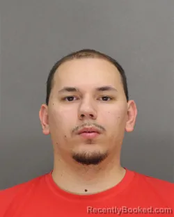 Mugshot of ALEX FRANK AZURE