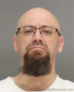 Mugshot of JOSHUA JAMES VANSTRATEN