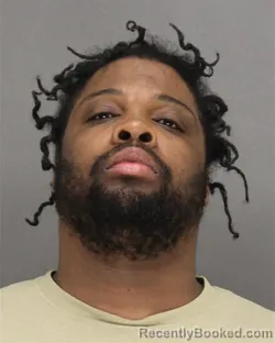 Mugshot of CHARLES PARNEL CRAWFORD