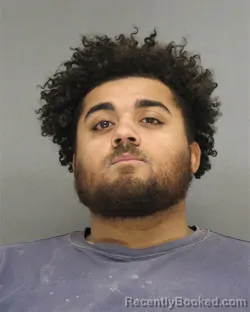 Mugshot of DONTAY LAMARDO JOHNSON