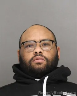 Mugshot of MARCUS EARL LEWIS