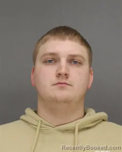 Mugshot of KYLE JAMES STARNES