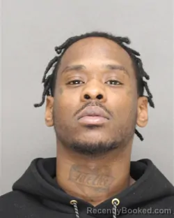 Mugshot of ALVIN KENNETH WILLIAMS