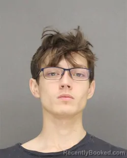 Mugshot of KADEN SCOTT SCHAEFER