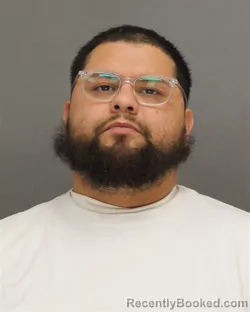 Mugshot of PEDRO NMI PATINO-PATINO