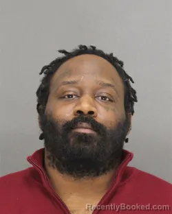 Mugshot of MICHAEL MARTEL MCCLENDON