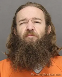 Mugshot of BENJAMIN JOSEPH-ORION BERNIER