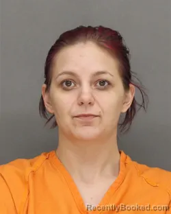 Mugshot of TAYLOR ROSE ROEHL