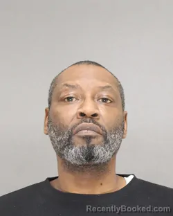 Mugshot of KELEAN STINETTE WALLS