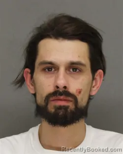 Mugshot of MARCO ANTONIO ARTEAGA