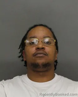 Mugshot of DOMINIQUE LAERIC SMITH