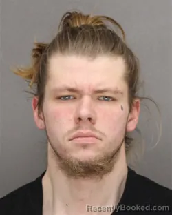 Mugshot of JACOB ROBERT DENNY