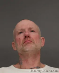 Mugshot of CHAD HENRY SMITH