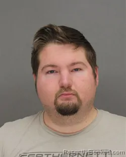 Mugshot of DALTON JAMES MAGEE