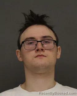 Mugshot of MELVIN JOHN LONDO