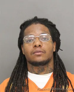 Mugshot of LARRY LADELL HARMON