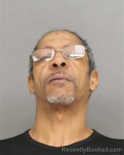 Mugshot of ANGELO TERRILL WOODS