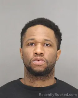 Mugshot of CHRISTIAN RICKELTON PITTMAN