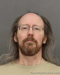 Mugshot of TODD EVERETT GRIMM
