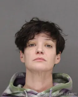 Mugshot of JESSE LYNN HILDEBRANDT