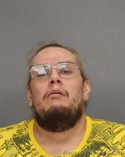 Mugshot of BRANDON PROUDSTAR DOXTATOR