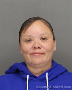 Mugshot of TAMMY MICHELLE KOMANEKIN