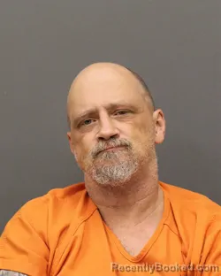 Mugshot of ROMULUS ADONIS ARD