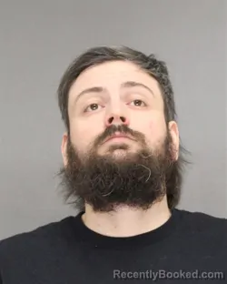 Mugshot of MITCHELL JAMES KELLY