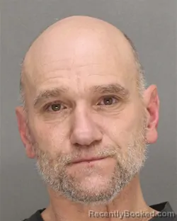 Mugshot of COREY JOSEPH DEKEYSER