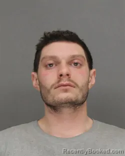 Mugshot of COLE WERNERTHOMAS DANOFF