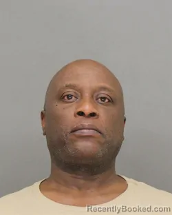 Mugshot of WILLIE NMI LOVE