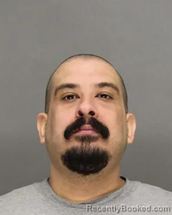 Mugshot of ARTURO NMI GONZALEZ