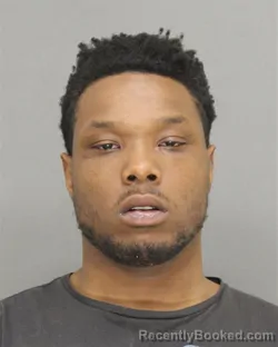 Mugshot of MICHEAL TERRELL CONNER