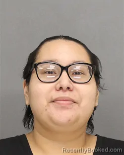 Mugshot of TAWNEE LEE ROBINSON