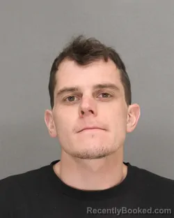 Mugshot of MICHAEL KEVIN TERMAAT