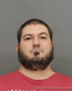 Mugshot of MICHAEL JAMES SLEVA