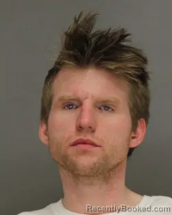 Mugshot of ANDREW THOMAS FORTENBERRY