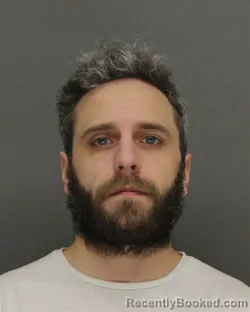 Mugshot of TYLER JAMES DRALL