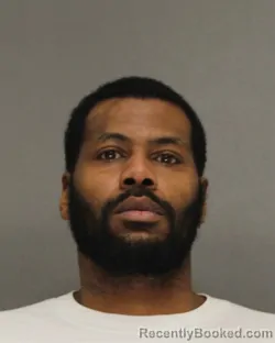 Mugshot of CORDELL MARTEZ JOHNSON