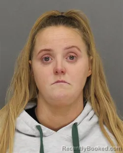 Mugshot of KATIE ELLEN SHERWOOD