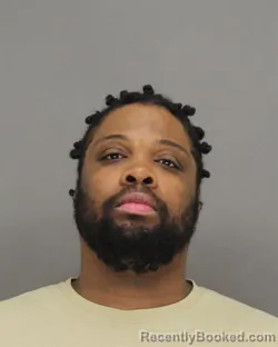 Mugshot of CHARLES PARNEL CRAWFORD