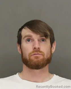 Mugshot of ZACHARIE RAY TURNEY