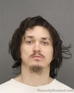 Mugshot of BRYAN LEE QUELLA
