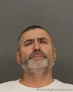 Mugshot of RODOLFO NMI SOSA