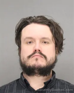 Mugshot of MARK AUGUSTINE LEDET