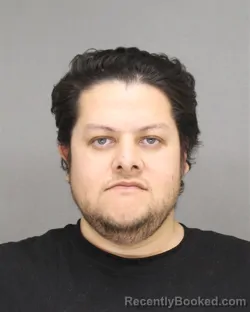 Mugshot of HECTOR NMI RODRIGUEZ