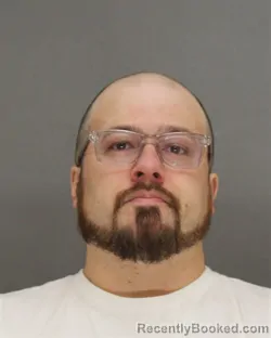 Mugshot of GREGORY MICHAEL HARRILL